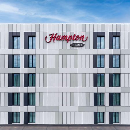 Hampton By Hilton High Wycombe Hotel Luaran gambar