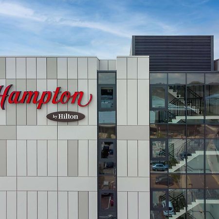 Hampton By Hilton High Wycombe Hotel Luaran gambar