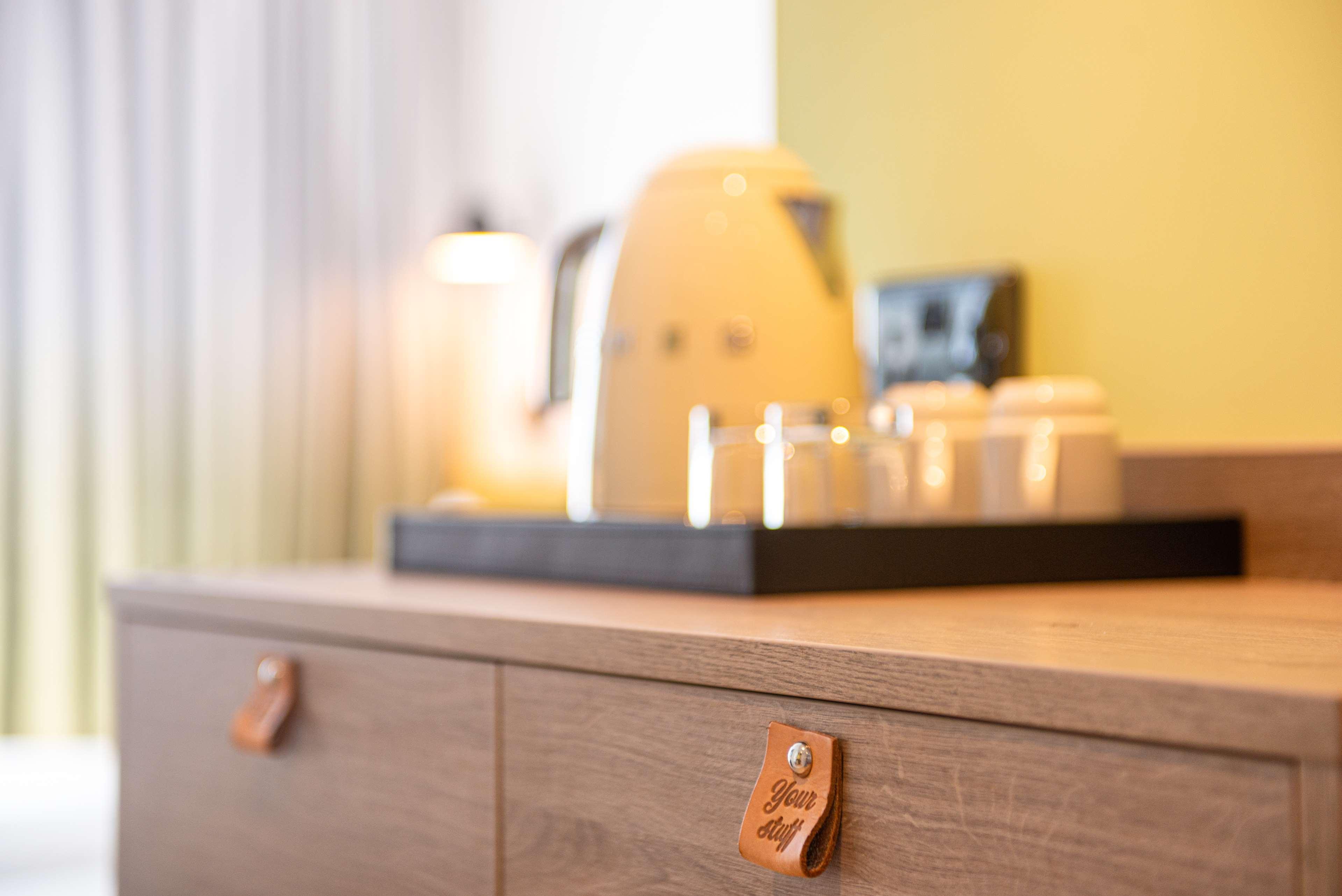 Hampton By Hilton High Wycombe Hotel Luaran gambar