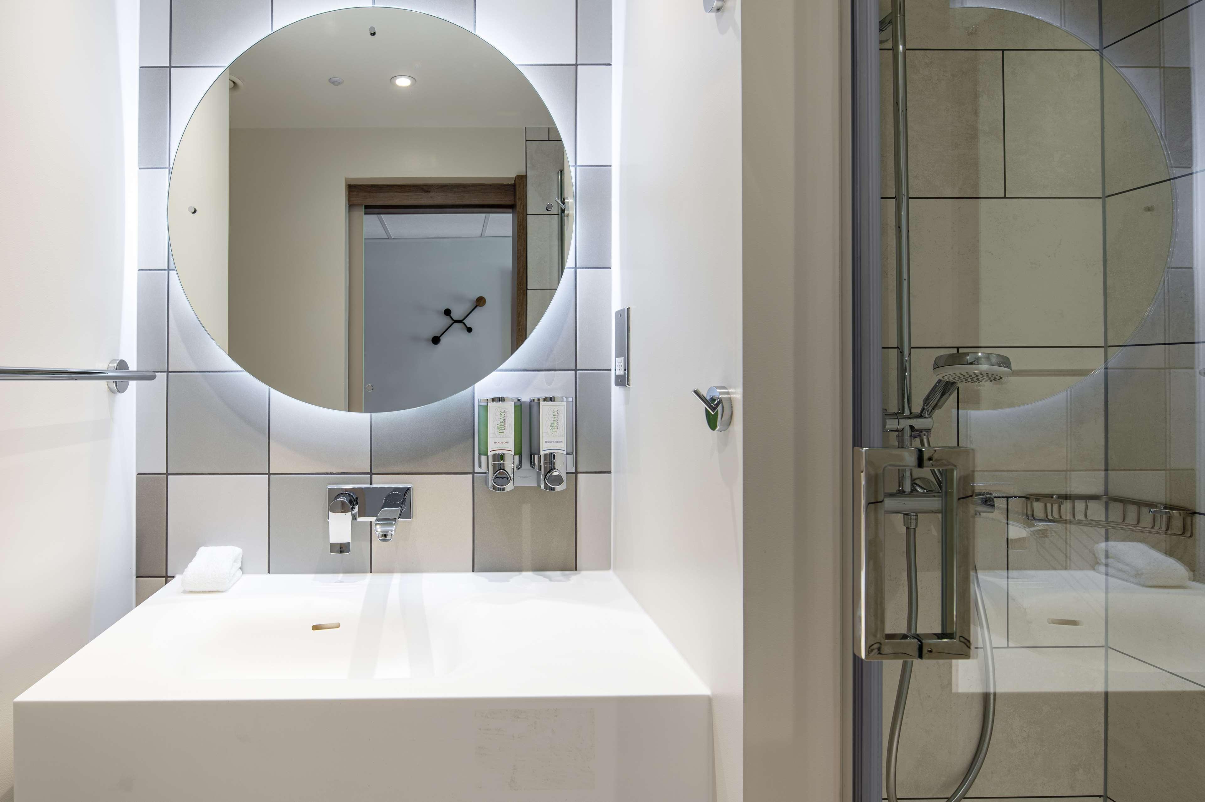 Hampton By Hilton High Wycombe Hotel Luaran gambar