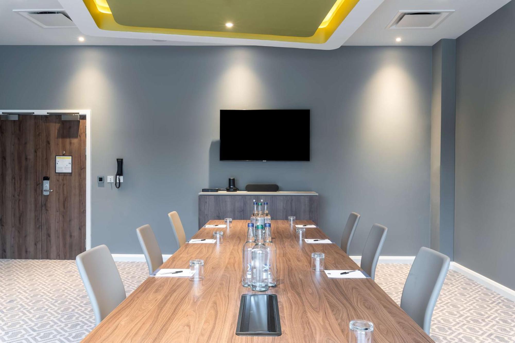 Hampton By Hilton High Wycombe Hotel Luaran gambar