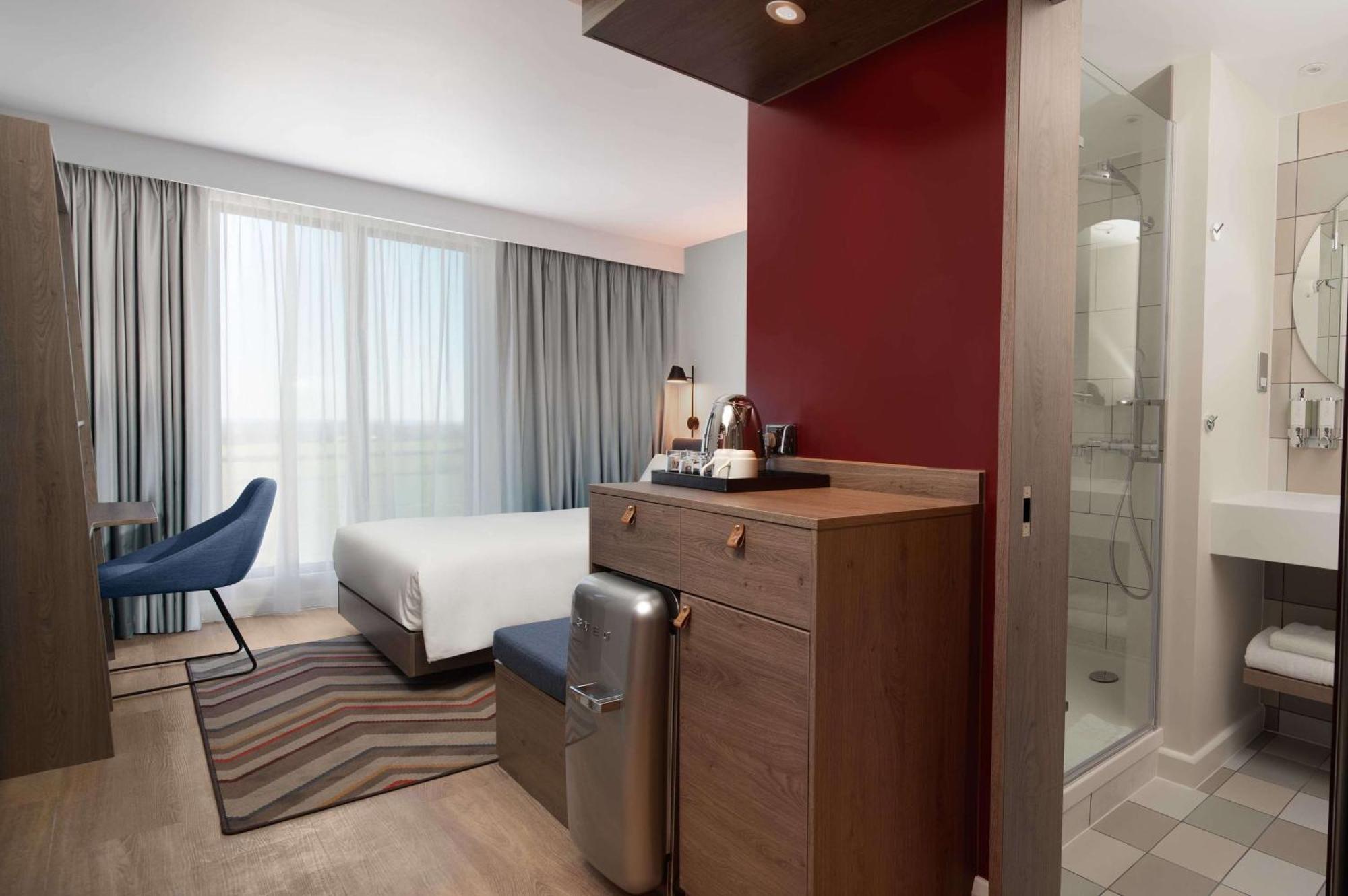 Hampton By Hilton High Wycombe Hotel Luaran gambar