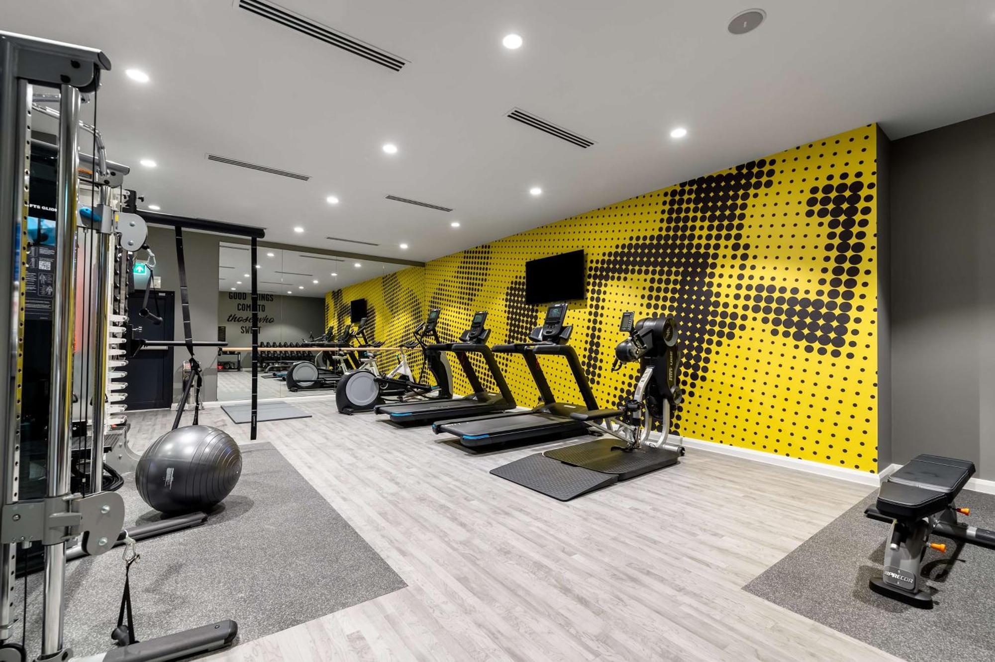 Hampton By Hilton High Wycombe Hotel Luaran gambar